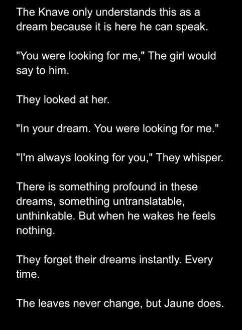 eviestevie112's tweet image. Little teaser for a little sequel for a certain something @GearBearArc 👀 #rwby #arkos