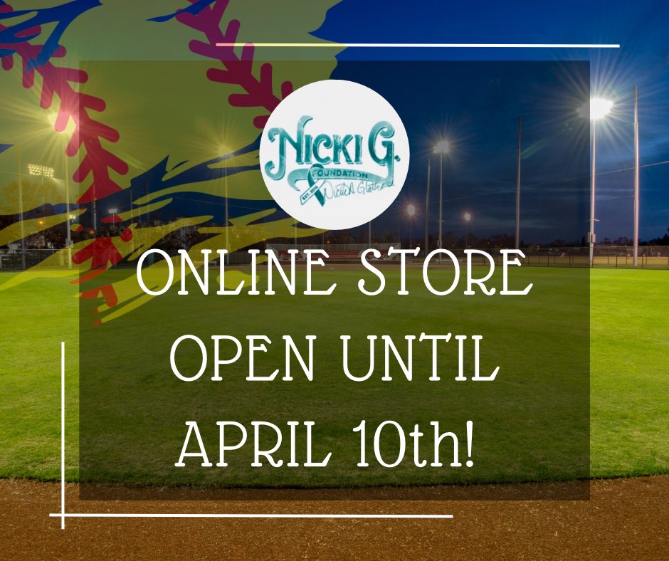 Nicki G. Foundation tweet media