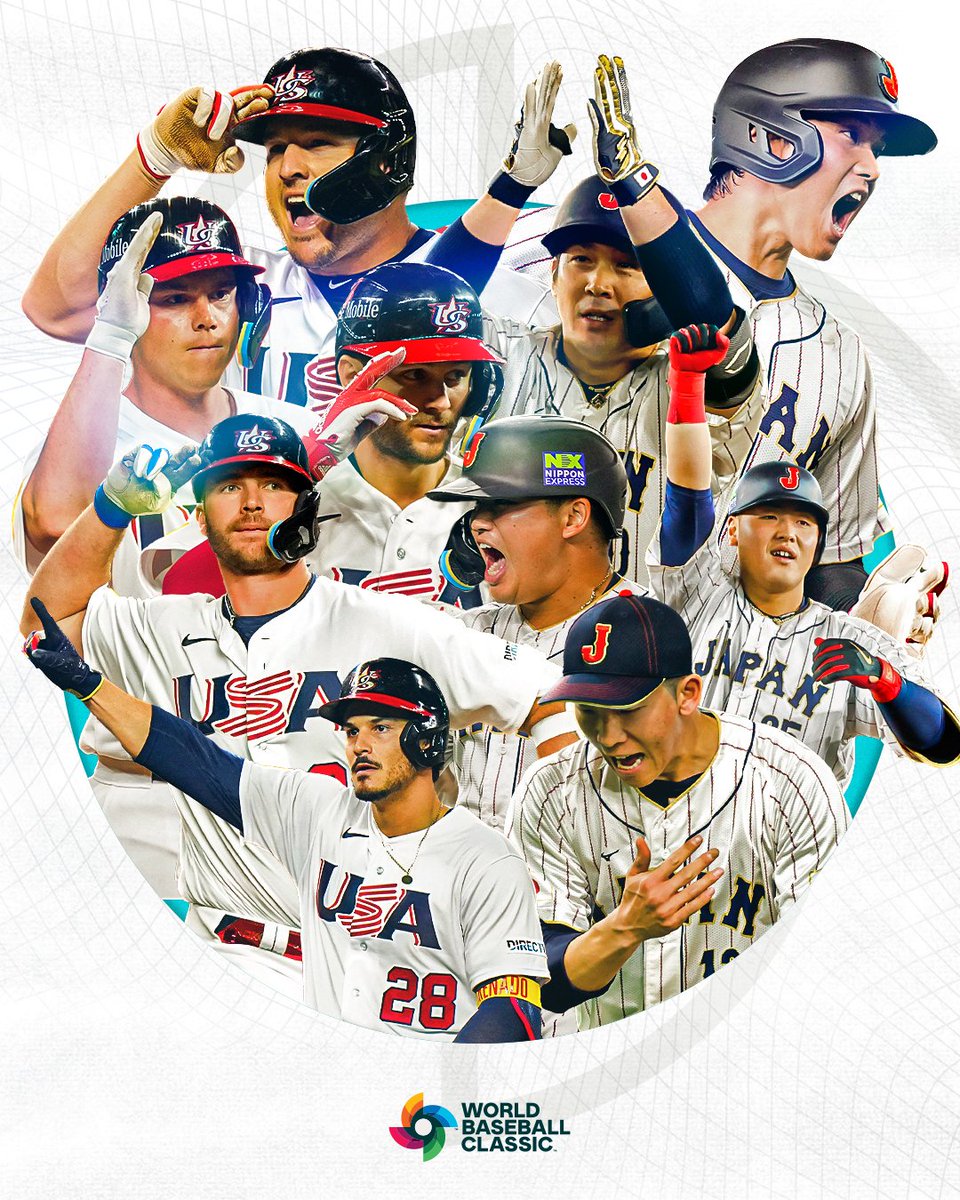 MLB Japan on X: 