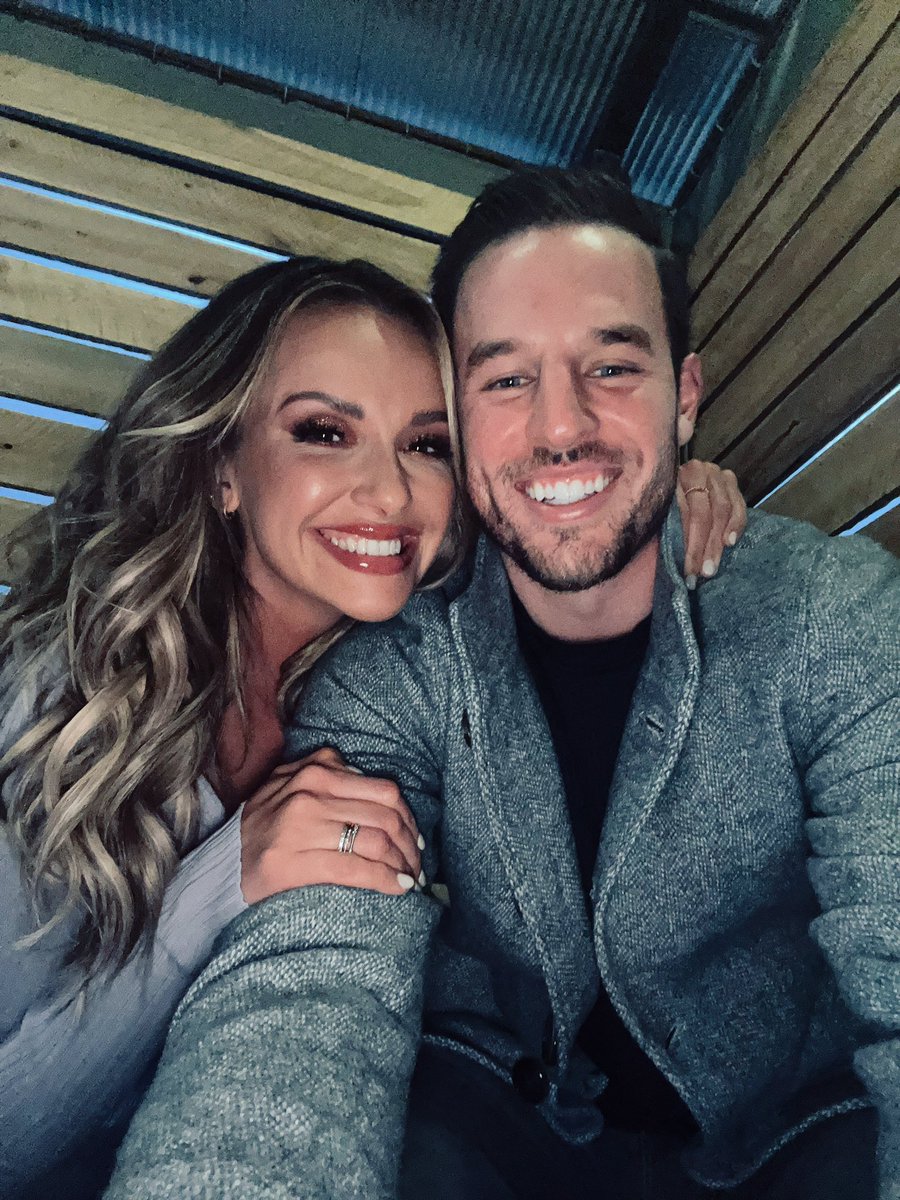 Hey Alexa, play the bridge &amp; last chorus of “What He Didn’t Do” 🥲♥️