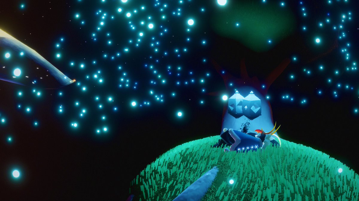 fish2990703's tweet photo. 🐟❤️🐡
#SkyDaysofLove #thatskygame #skygame
#skychildrenoflight #skychildrenofthelight #thatgamecompany #thatgamecompanysky
#mobilegames #mobilegame
#appstoregame #indiegamedev
#落書き
#sky
#skykid
#skycotl
#sky星を紡ぐ子どもたち
#sky星を紡ぐ子供たち https://t.co/vE7EvCKeTB