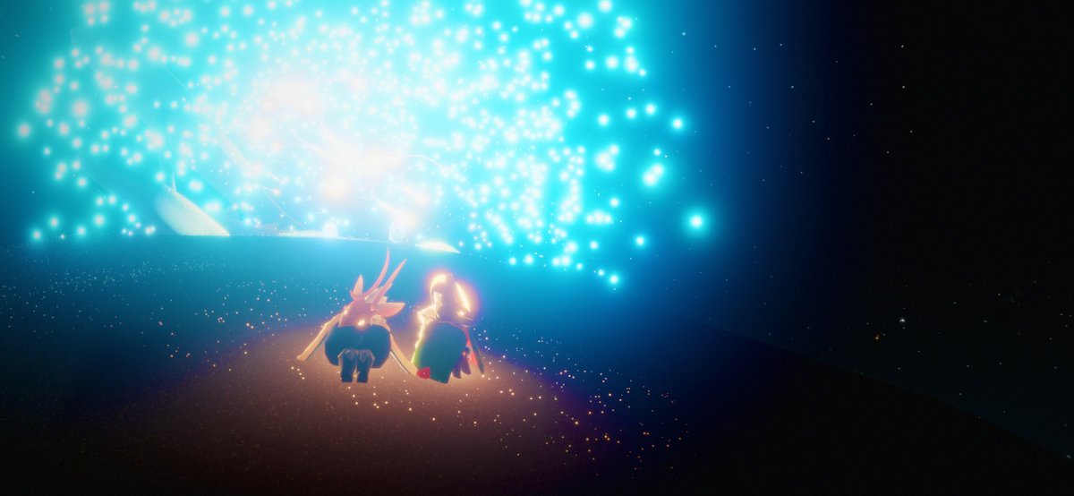 fish2990703's tweet photo. 🐟❤️🐡
#SkyDaysofLove #thatskygame #skygame
#skychildrenoflight #skychildrenofthelight #thatgamecompany #thatgamecompanysky
#mobilegames #mobilegame
#appstoregame #indiegamedev
#落書き
#sky
#skykid
#skycotl
#sky星を紡ぐ子どもたち
#sky星を紡ぐ子供たち https://t.co/vE7EvCKeTB