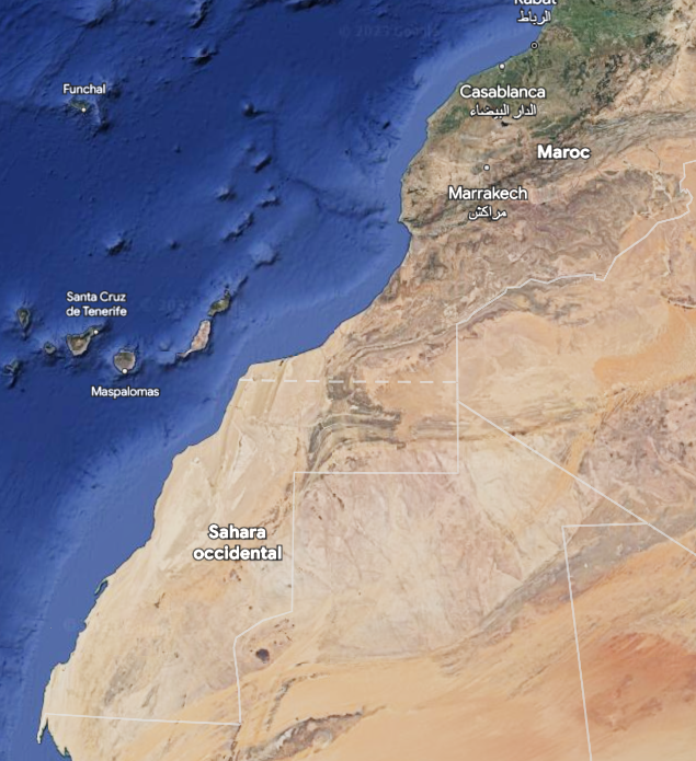《Rustamid Dynasty/Algeria》🇩🇿 761/2023 BC on Twitter: 