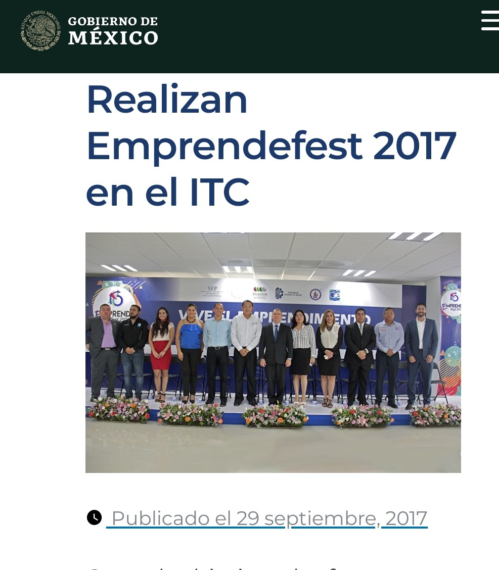 AlexDeSantis21's tweet photo. @altagraciaamx Siguen saliendo más vínculos de Cristina Medrano con Christiam Gonzáles el principal defraudador de esto. 
Desde 2017 ya tenían complicidad, ex alumnos del tec de Culiacán dicen que desde entonces se rumoraba que robaban fondos que según eran para apoyos para emprendedores. https://t.co/LgIGrao58M
