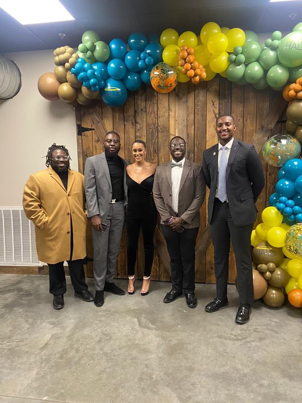 Capitol City Alphas tweet media
