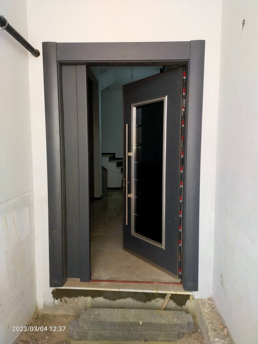 CelikkapiVe's tweet image. Mekanda kapı bizim işimiz
#Trakyaüretim
#Yerliüretim
#çorluçelikkapı
#çorlucelikkapi 
#Çatalyapıgrub