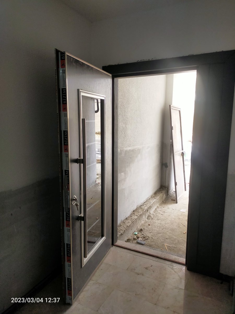 CelikkapiVe's tweet image. Mekanda kapı bizim işimiz
#Trakyaüretim
#Yerliüretim
#çorluçelikkapı
#çorlucelikkapi 
#Çatalyapıgrub