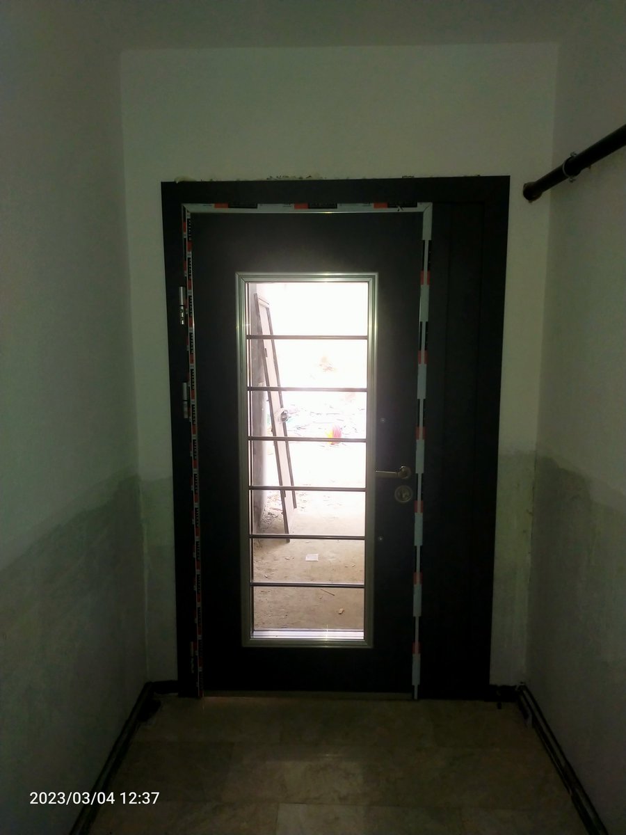 CelikkapiVe's tweet image. Mekanda kapı bizim işimiz
#Trakyaüretim
#Yerliüretim
#çorluçelikkapı
#çorlucelikkapi 
#Çatalyapıgrub