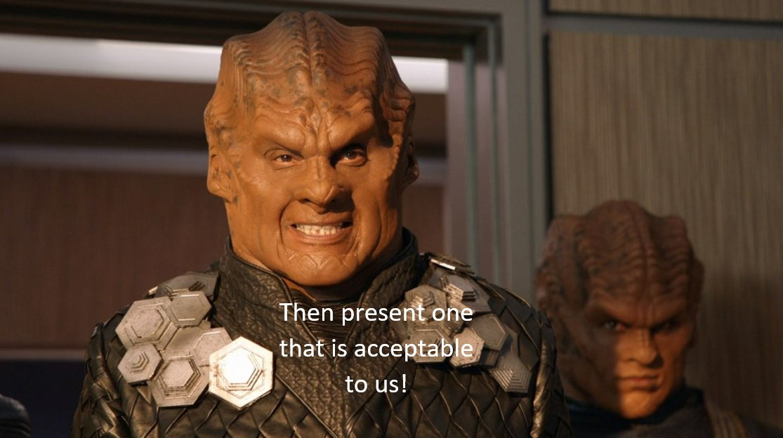 BlackSheepJess's tweet photo. Hopefully, we'll get to see this #Moclan ambassador again on #TheOrville. @TonyTodd54 https://t.co/DLJ2CA5ebh