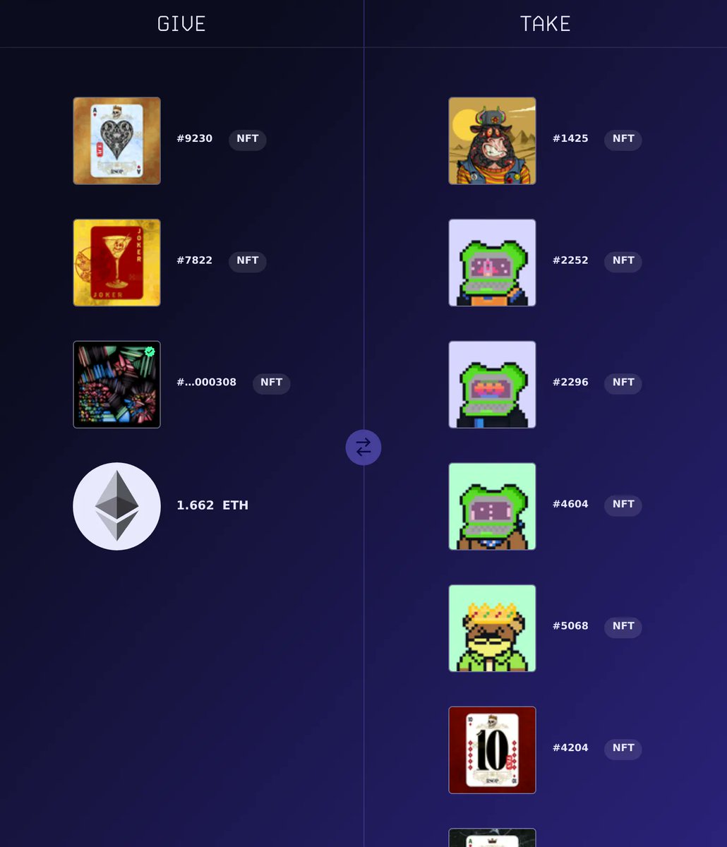 Swap #43 was created on Ethereum. app.nft.org/ethereum/swap/…