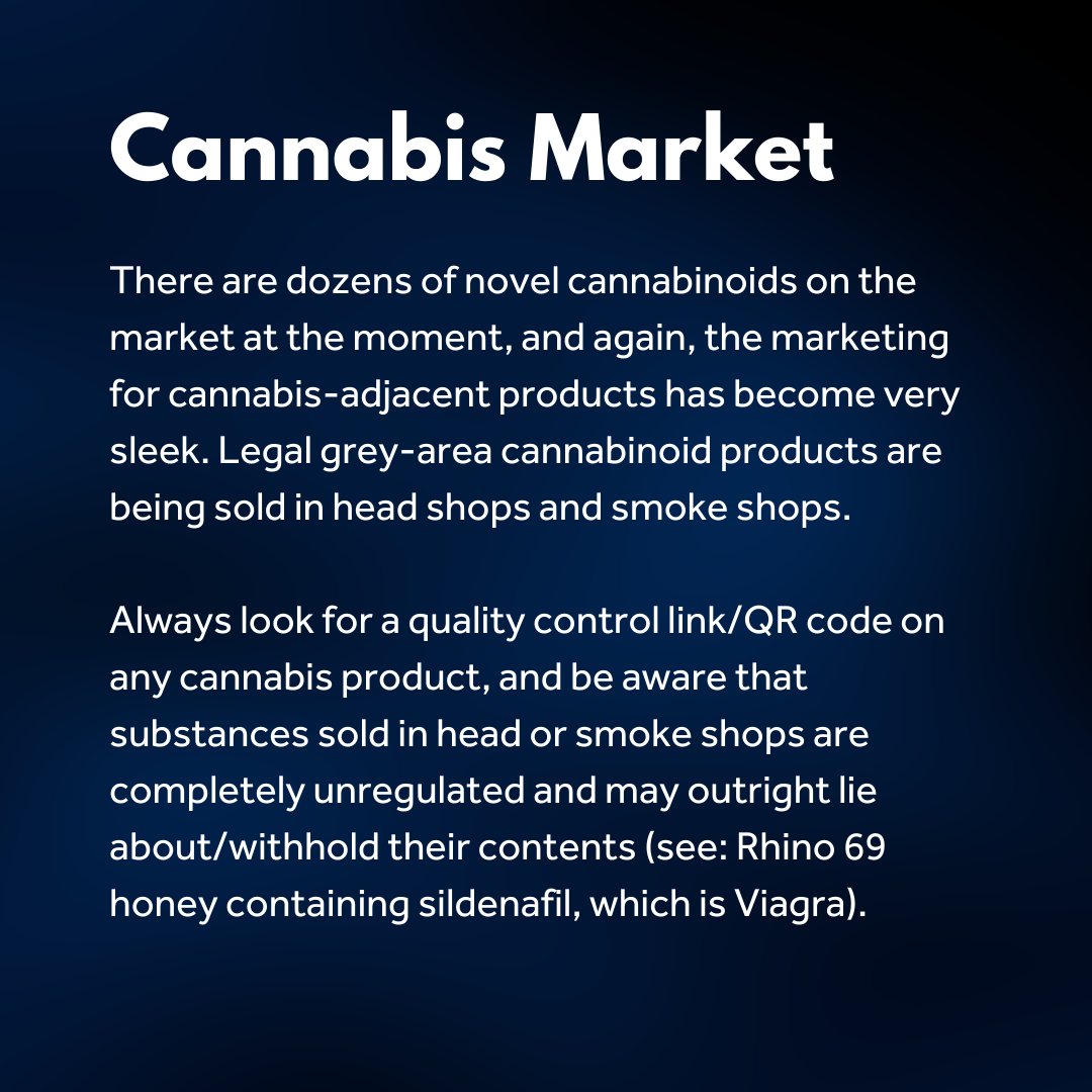 DanceSafe on Twitter