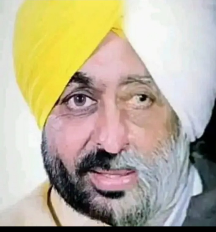 SukhBai20260265's tweet image. This is a realty #wewant #AmritpalSingh back