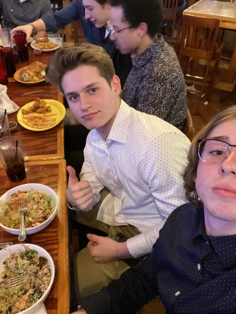 Fenton Baseball tweet media