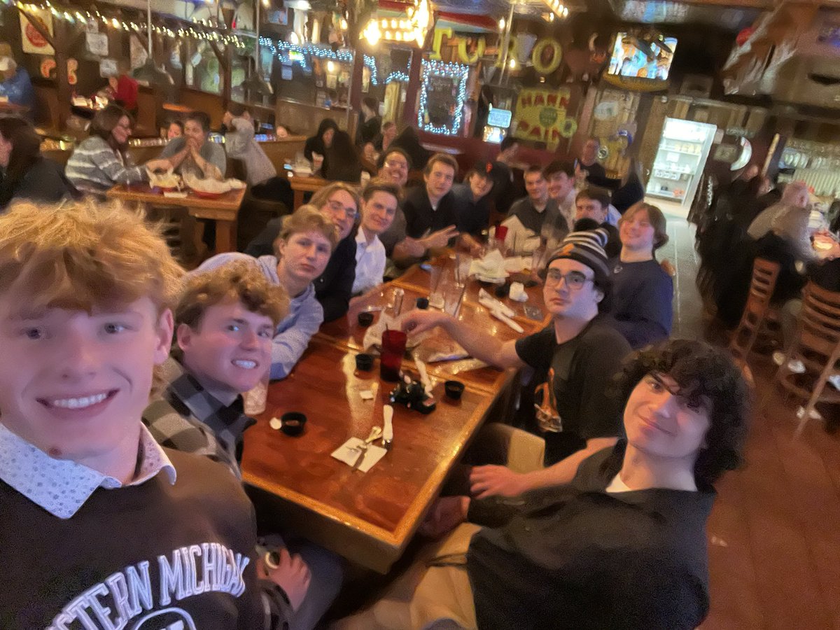 Fenton Baseball tweet media