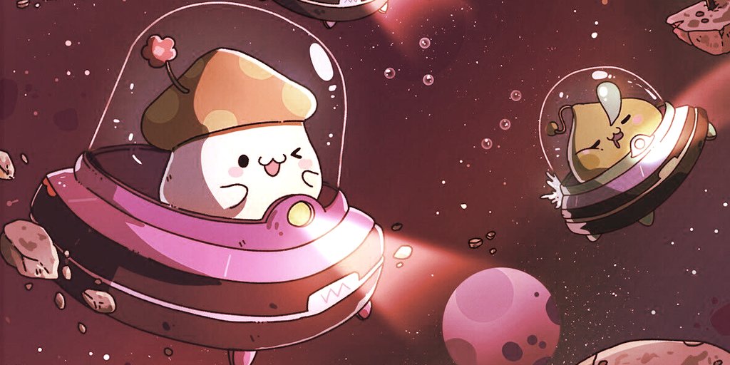 intel_cripto's tweet photo. El gigante de los juegos Nexon selecciona Polygon para el juego NFT MapleStory Universe 👀 Lee todo el artículo aquí 👉https://t.co/e4q8QgJ5TJ #comunidadnft #nftcommunity #blockchain #criptomo https://t.co/G2P6ym8nCj