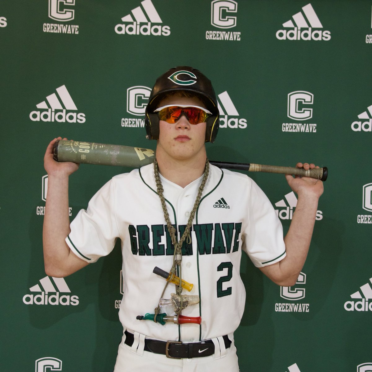 Cathedral Baseball tweet media