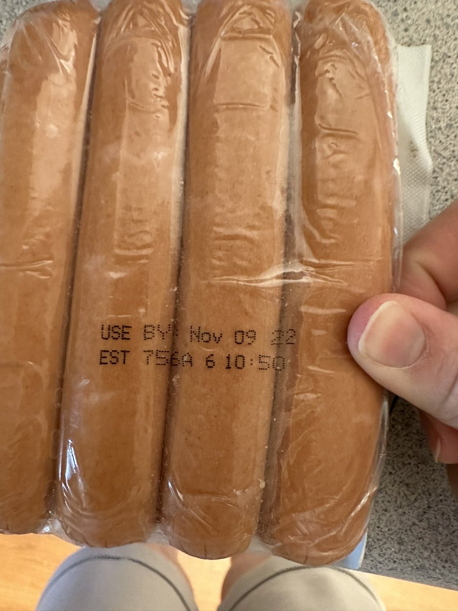 shelbster0's tweet photo. @BallParkBrand just purchased these in Rexburg idaho. Misprint? https://t.co/BPiSMfw6XL