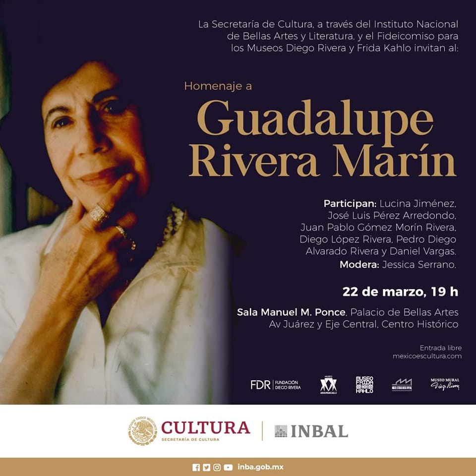 PalaciodeBellasArtes on Twitter: 