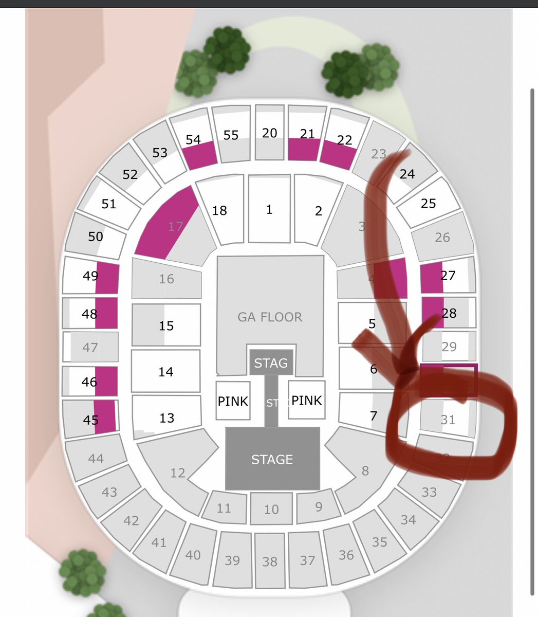 RyujinnSama's tweet photo. WTS/LFB 
BLACKPINK MELBOURNE DAY 2 

RFS: GOT TWICE TIX
CAN DO MEETUPS: CBD/Essendon https://t.co/aEUKJgkRx4