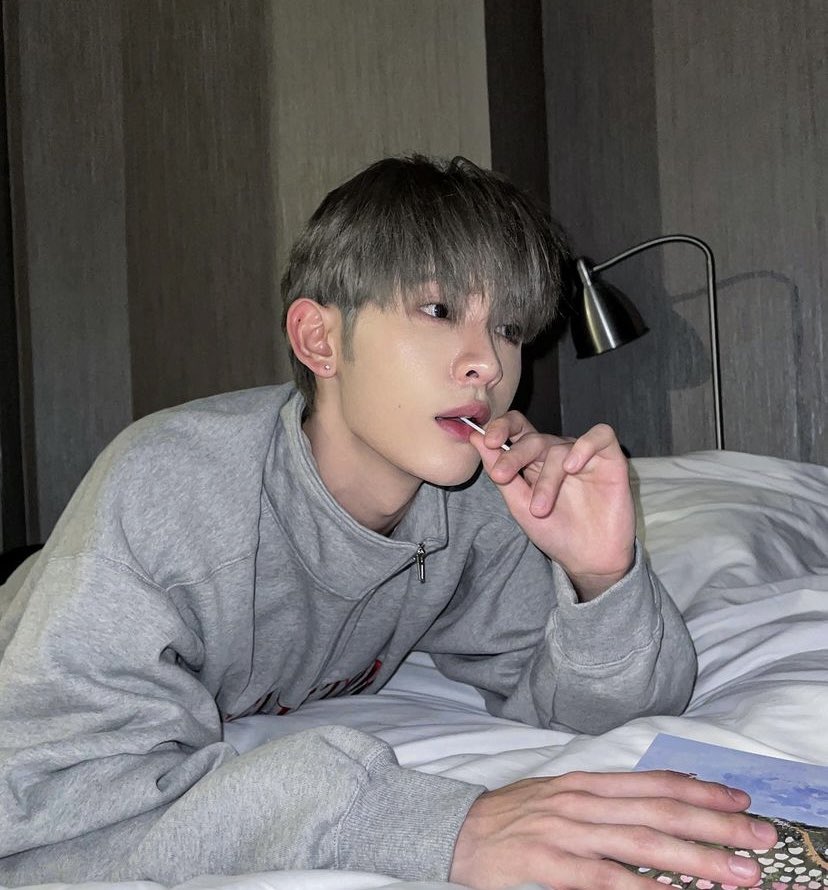 ⠀⠀ ⠀⠀ ⠀ ⠀ı ꭐα𝗻:𝗻α 𝗺αk𝗲 𝘆ɔᴜ'𝗿 𝗵ǝα𝗿𝘁beα̈𝘁
⠀⠀ ⠀⠀ ⠀⠀  ⠀ 𝘭.💥 𝗿ᴜ𝗻 𝗹ıʞe 𝗿ᨣ𝗹𝗹ē𝗿ˌ𝗰oα𝘀𝘁e𝗿