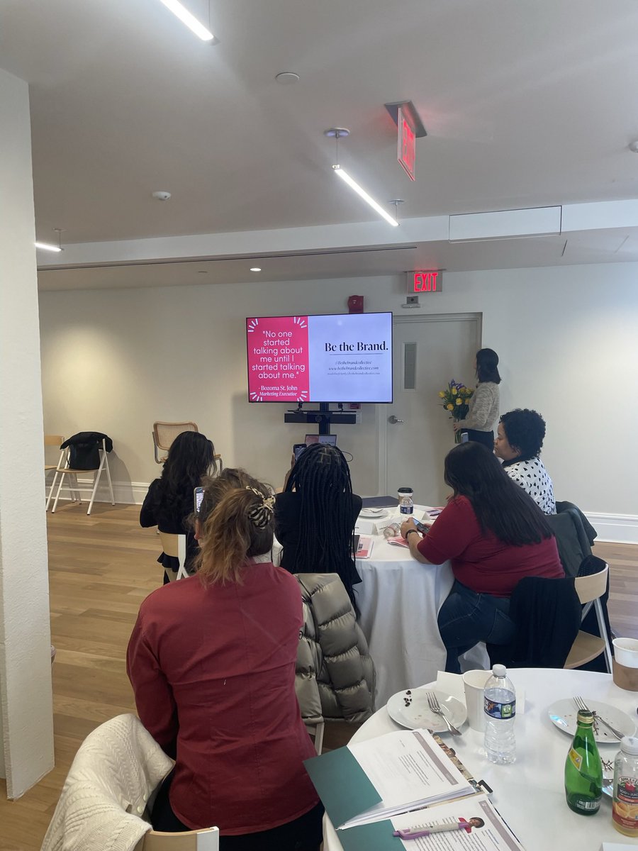 Madeline Fetterly (@m_fetterly) on Twitter photo Thank you <a href="/VitalVoices/">Vital Voices</a> for inviting Be the Brand to lead a personal branding workshop for the Vital Voices Visionaries Summit! I was so inspired by all the fellows. Honored to participate with you all. Thank you <a href="/VitalVoices/">Vital Voices</a> for inviting Be the Brand to lead a personal branding workshop for the Vital Voices Visionaries Summit! I was so inspired by all the fellows. Honored to participate with you all.