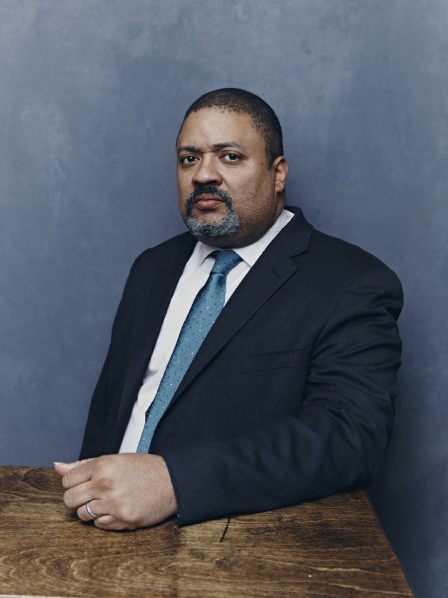 ProudElephant's tweet image. The most corrupt defense attorney in American history 👇