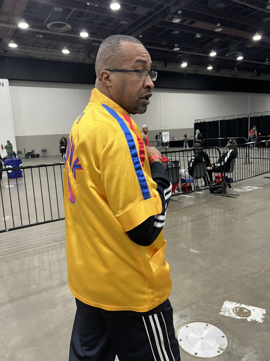 The Most Reverend Lorne Malvo on Twitter "RT RealKronkGym Milton McCrory"