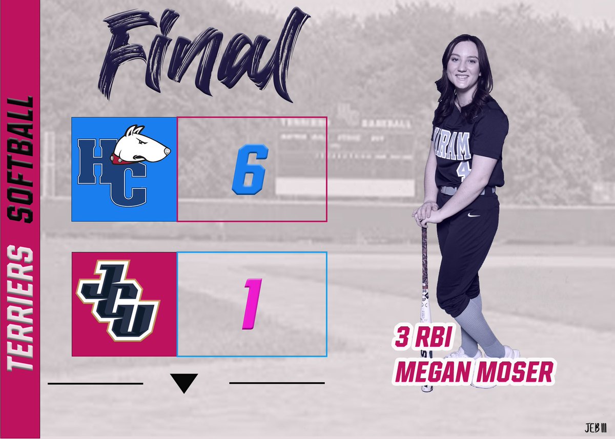 Hiram College Athletics tweet media