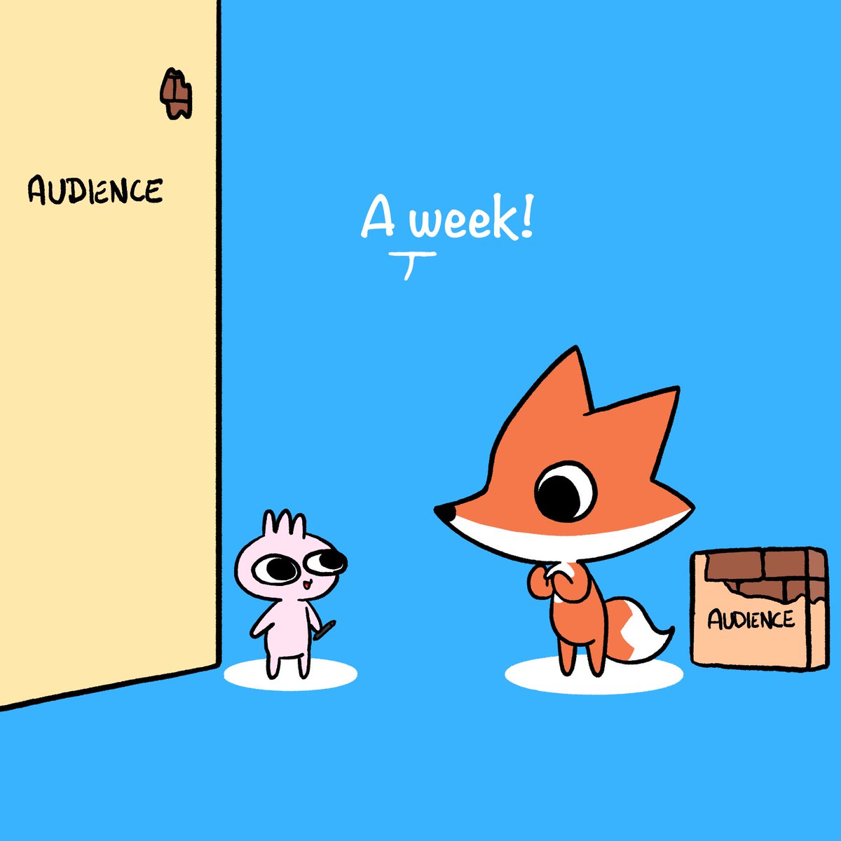Daily Skyfox 🦊 tweet media