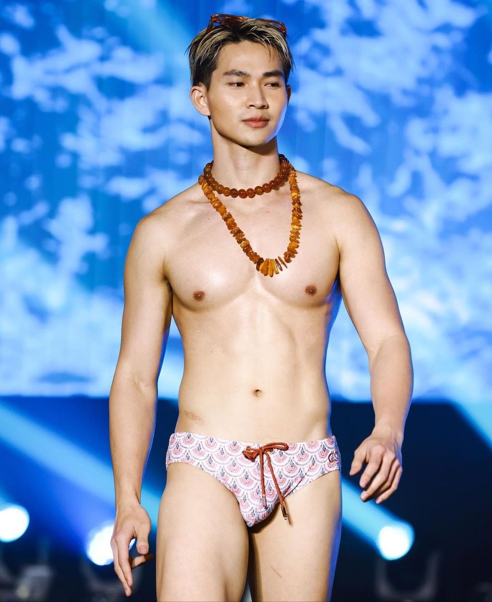 MyloveMylifeMy8's tweet photo. 𝐀𝐂𝐓𝐈𝐅𝐅 𝐅𝐚𝐬𝐡𝐢𝐨𝐧 𝐅𝐞𝐬𝐭 𝟐𝟎𝟐𝟑
presented by ACTIFF x Love Production House
Model : James
#ACTIFFfashionFest2023 #ACTIFF #LoveProductionHouseThailand #actiffmultibrandshop #Menfashion https://t.co/iw3HhhfEqV