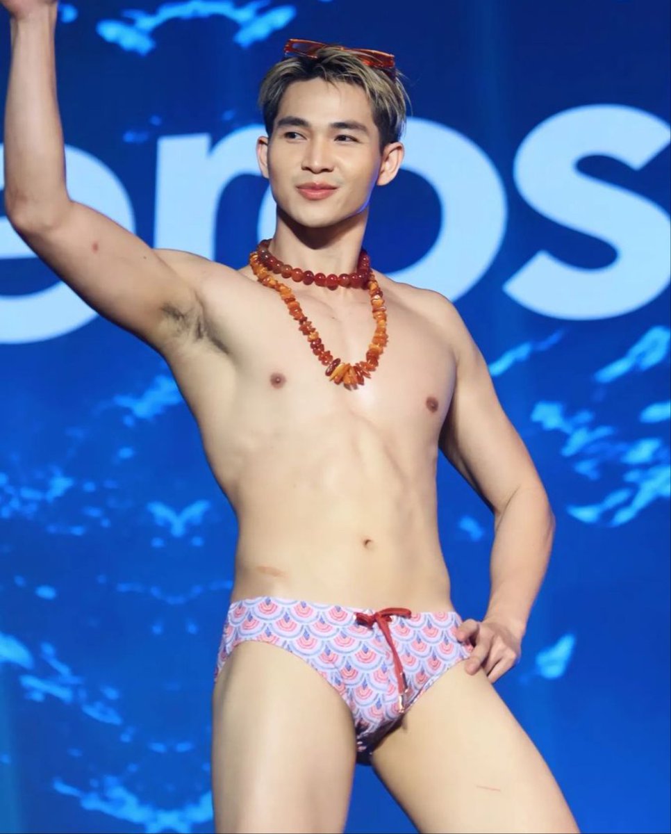 MyloveMylifeMy8's tweet photo. 𝐀𝐂𝐓𝐈𝐅𝐅 𝐅𝐚𝐬𝐡𝐢𝐨𝐧 𝐅𝐞𝐬𝐭 𝟐𝟎𝟐𝟑
presented by ACTIFF x Love Production House
Model : James
#ACTIFFfashionFest2023 #ACTIFF #LoveProductionHouseThailand #actiffmultibrandshop #Menfashion https://t.co/iw3HhhfEqV