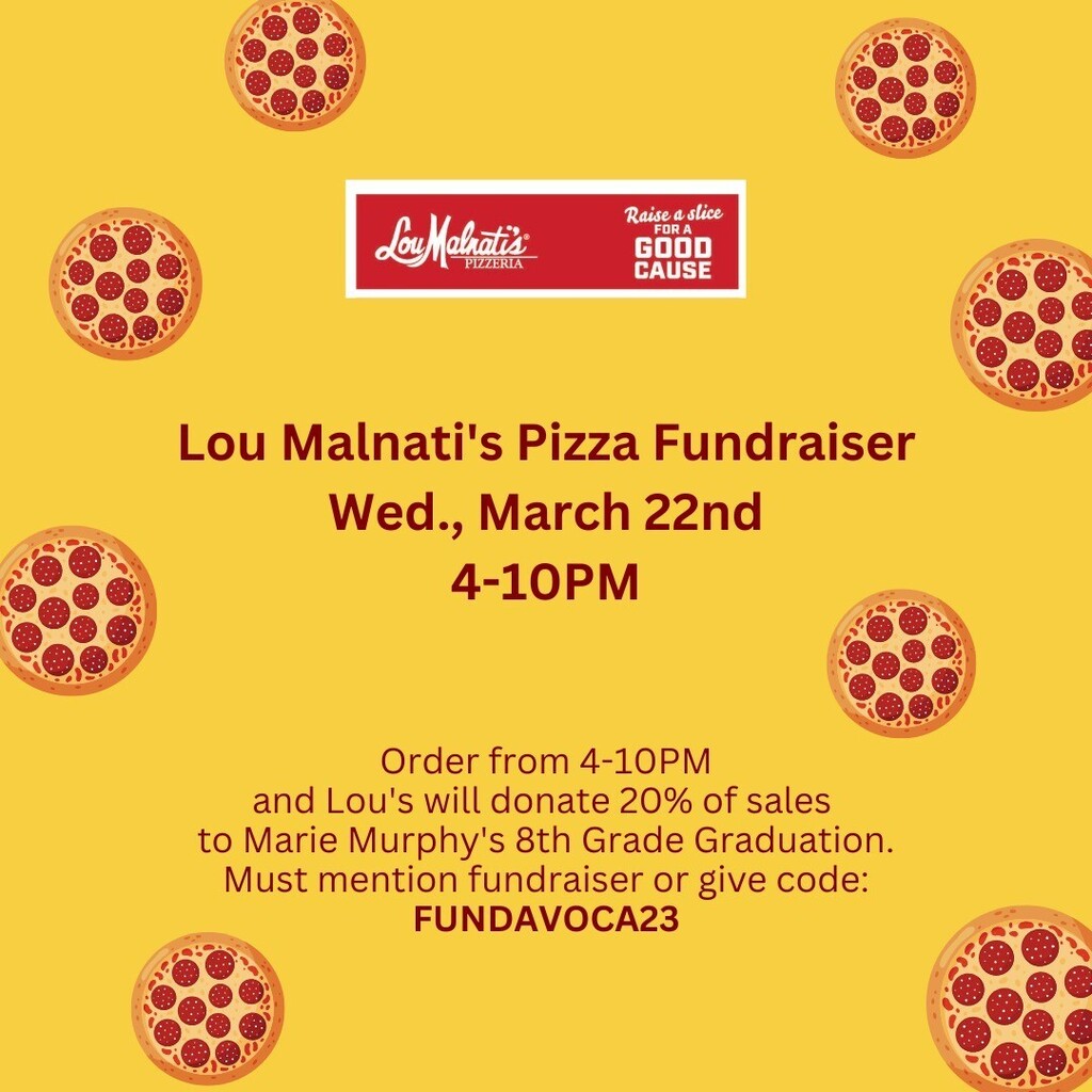 Marie Murphy School tweet media