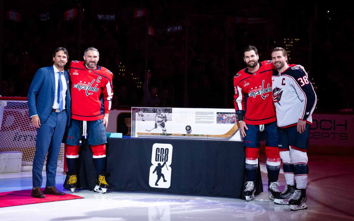 Capitals's tweet photo. ❤️ #Gr802 https://t.co/zAOHVaWwco