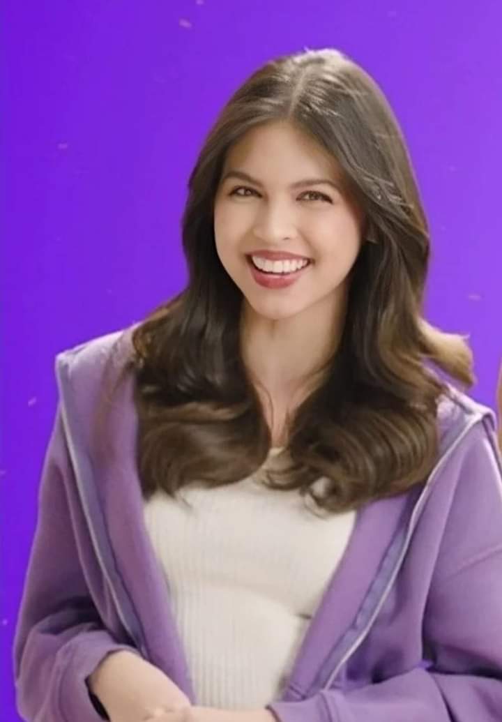 #vivoV27Series5G
#MaineMendoza @mainedcm 
Later