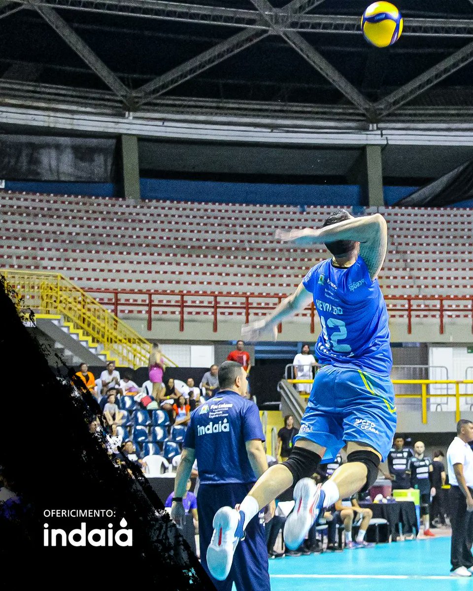 redecucavolei's tweet photo. Aquele pack de fotos de respeito do nosso último jogo. Que saudade a gente vai ficar do Paulo Sarasate viu!
🔵🏐🔵🏐🔵🏐
📸: @jvpaivafoto / Rede Cuca Vôlei
#RedeCuca #RedeCucaVôlei #PrefeituraFortaleza #JuventudeFortaleza #Superliga1XBet #SuperligaMasculina #VamosFazerHistória https://t.co/nQWrYnqCou