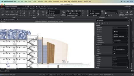 architosh's tweet photo. https://t.co/KHYOjyyUHj  - We have taken a deep dive into the native DWG CAD ecosystem from Germany, and Architosh finds much to admire in this industry leader.  #graebertcad #dwgcad #dwg #ARESkudo #cloudcad #autocad #pdf #aec #mcad https://t.co/8i8Eo9PynQ
