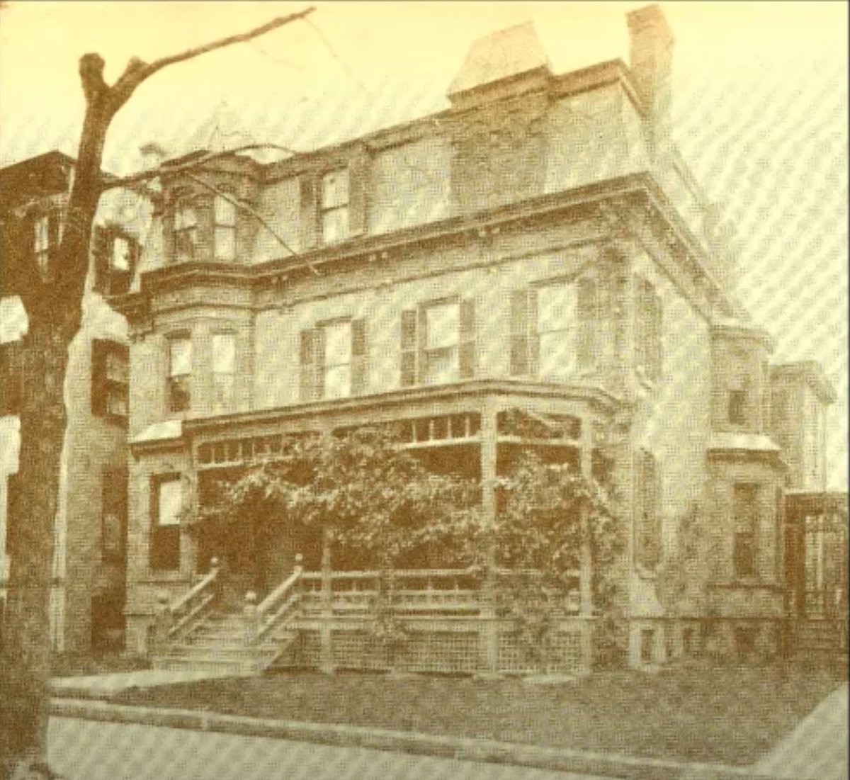 NewburghProject tweet picture