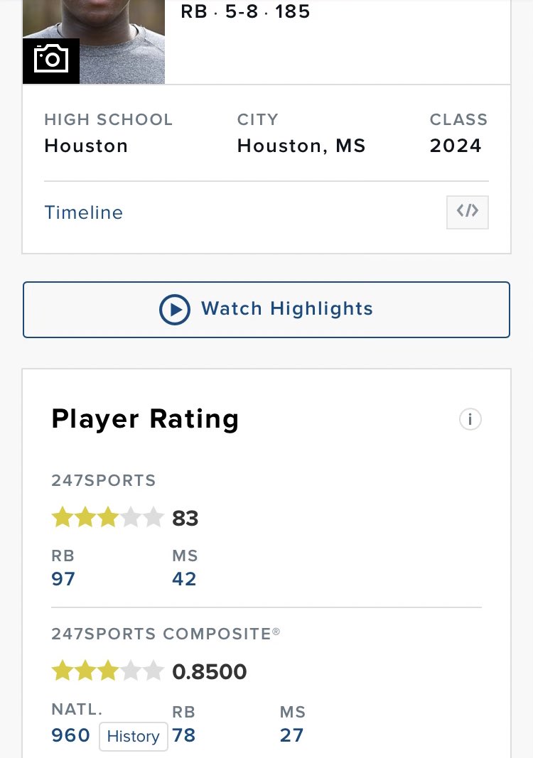 Jalen Washington ✞ tweet media