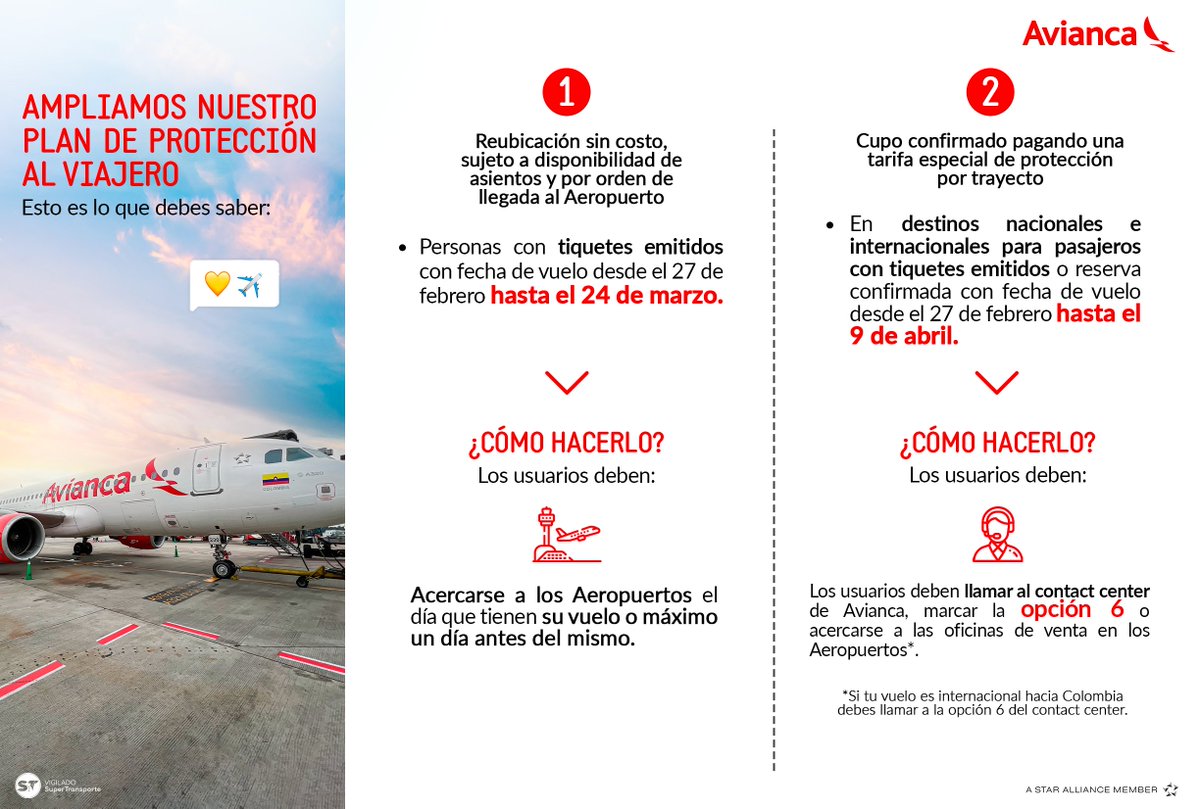 avianca tweet media