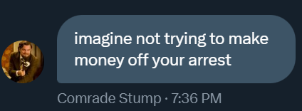 Second City Bureaucrat on Twitter: