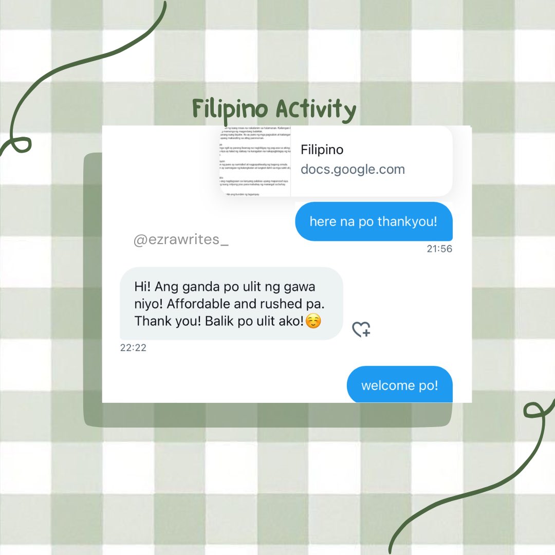 ezrawrites_'s tweet photo. 🍧#loveezra 

Filipino Activity https://t.co/0wxpAvUUCs
