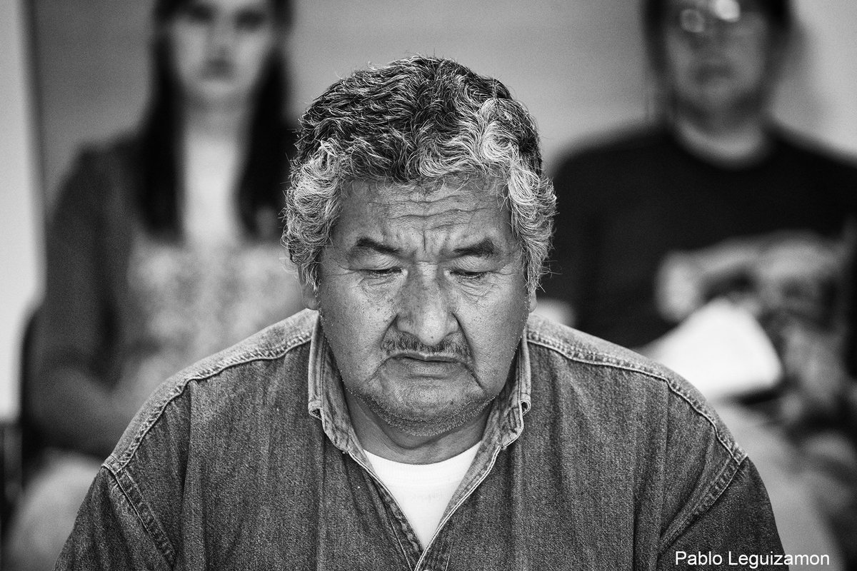 RioNegroEnFoto1's tweet photo. La CSJN confirmo las condenas a los 6 policias que asesinaron a Daniel Solano.

Gualberto Solano, su padre, falleció buscando justicia por el asesinato de su hijo.

#viedma #danielsolano #gualbertosolano #rionegro #Choele #ChoeleChoel https://t.co/uSX7K8Gsa1