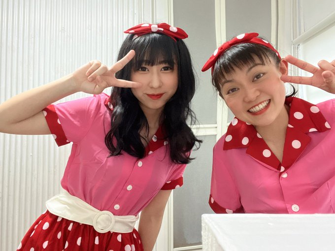 Twitterのコスプレ画像13
