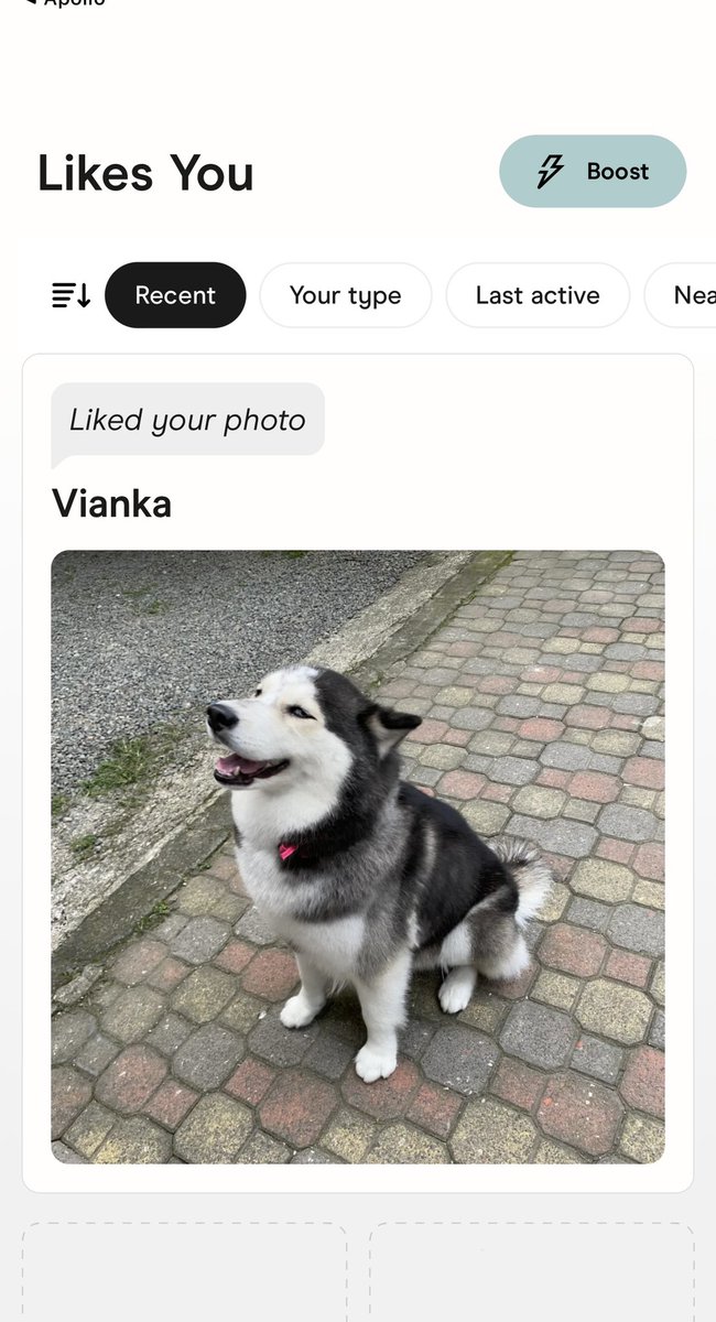 Can’t wait to bring u home to meet the fam…