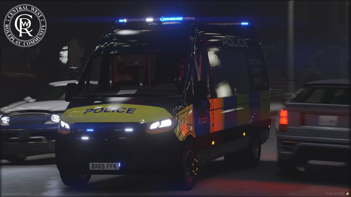 Hampset_1434's tweet photo. After a busy week, I am finally back in regular shifts!

Tonight I was the Duty TSG Sergeant, attending calls including:
☠️ Manslaughter
🍃 Drugs Possession
🔪 Knife Possession
🥷 Anti-Social Behaviour
🩸 Assault
🏠 Concern for Welfare

Apply and join in on the fun!

#fictional https://t.co/NYnp8PFUgv
