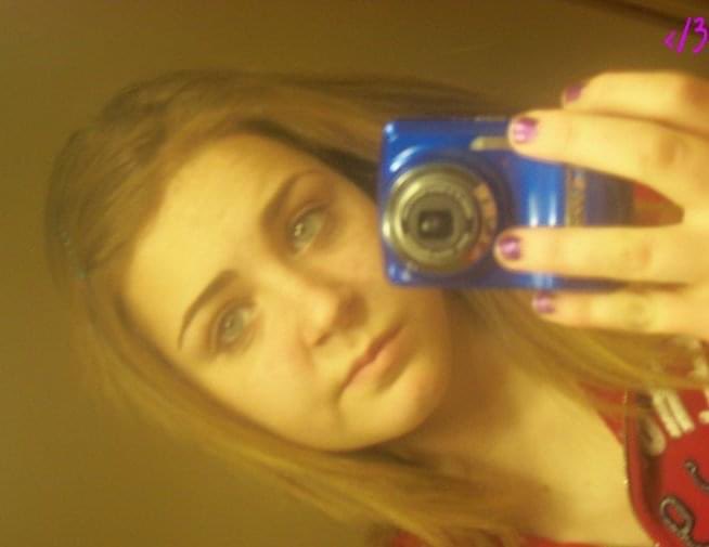 ur only gonna break my heart.      </3