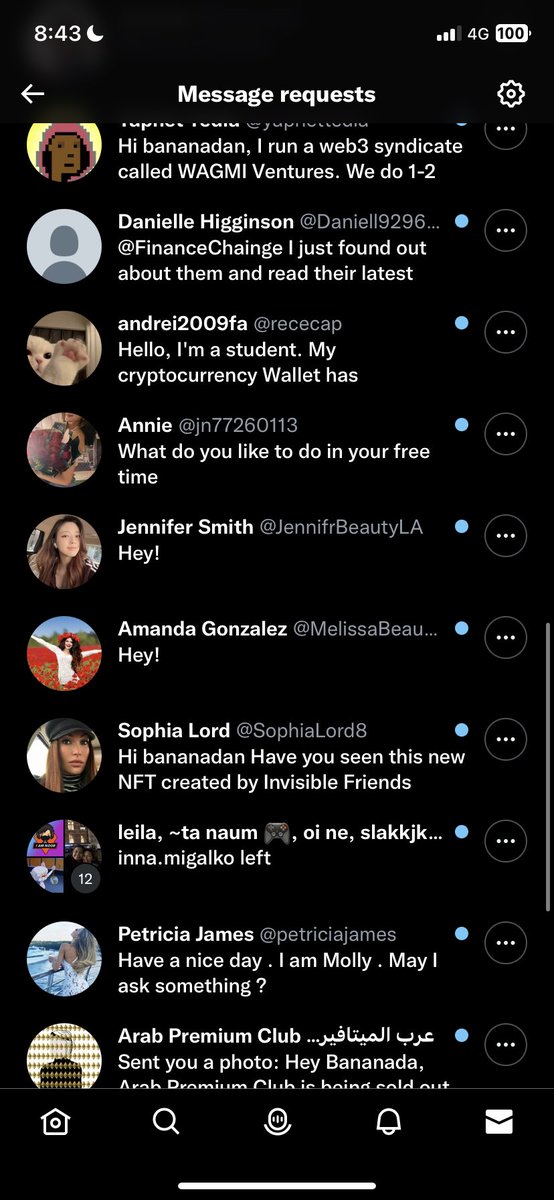 blackbananadan's tweet photo. These people are more sticky then glue, how to get rid of them once and for all… https://t.co/flJ8qirT83