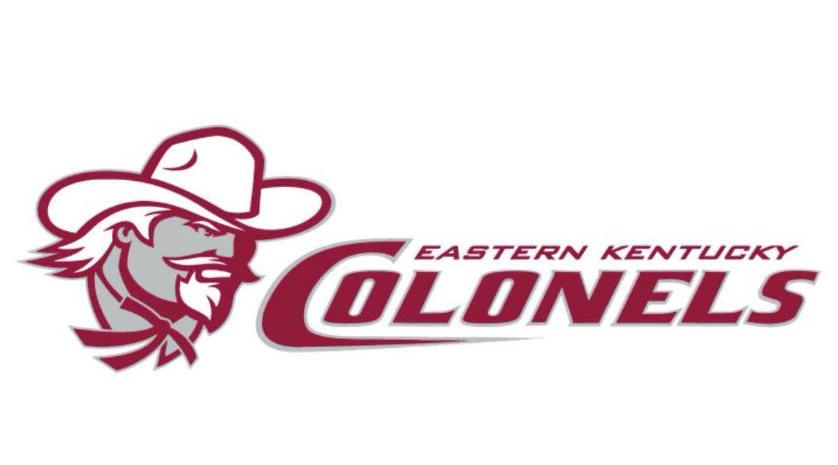 Hunter Brown (@hunterbrown84) on Twitter photo After a great conversation with <a href="/CoachKevMac/">Kevin McKeethan</a>, I’m blessed to have received my 3rd offer from Eastern Kentucky University! <a href="/EKUFootball/">EKU Football</a> After a great conversation with <a href="/CoachKevMac/">Kevin McKeethan</a>, I’m blessed to have received my 3rd offer from Eastern Kentucky University! <a href="/EKUFootball/">EKU Football</a>
