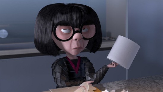 Pixar On Twitter Which Edna Mood Are You Feeling Today Dahling N 