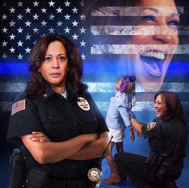 DebbieDemocracy's tweet photo. If tRump does not go to jail I am going to arrest him myself! https://t.co/Et3pNwHWZw